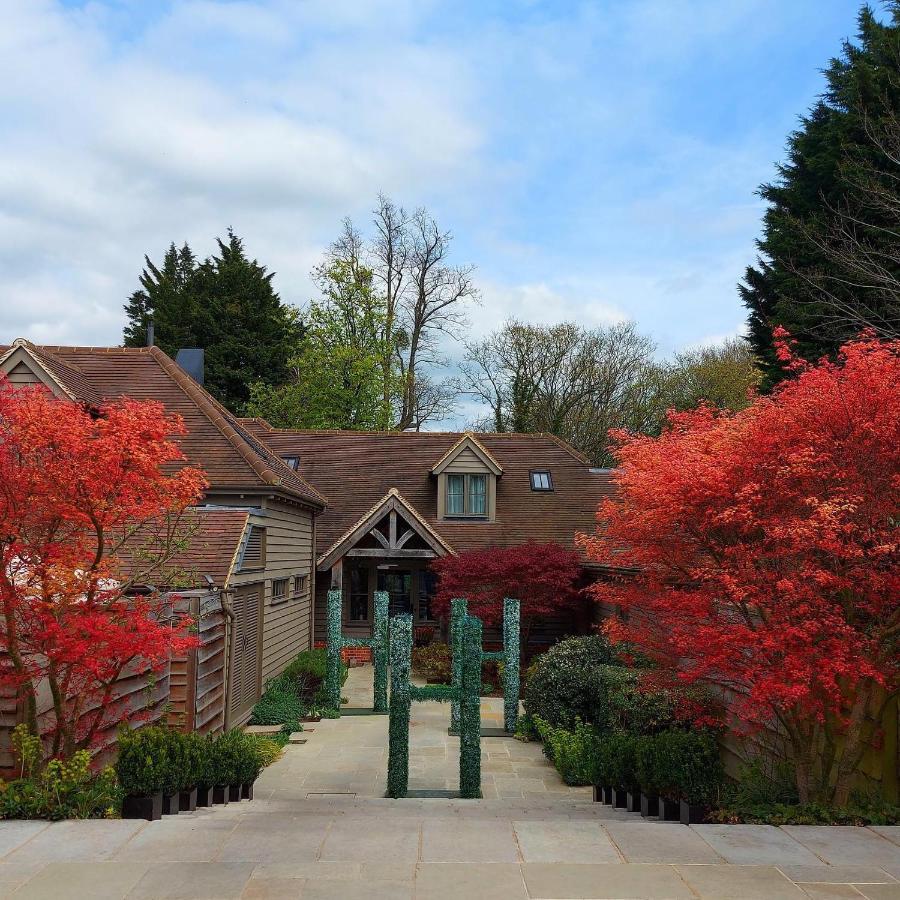 Hurley House Hotel Exterior photo