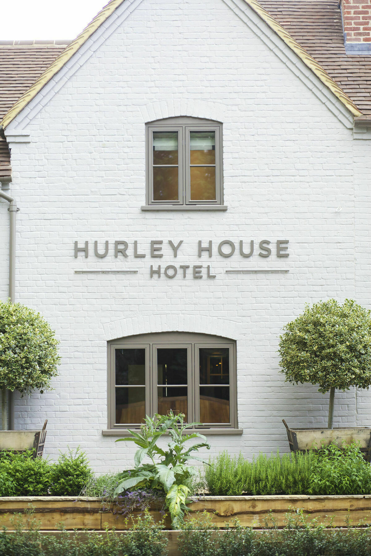 Hurley House Hotel Exterior photo