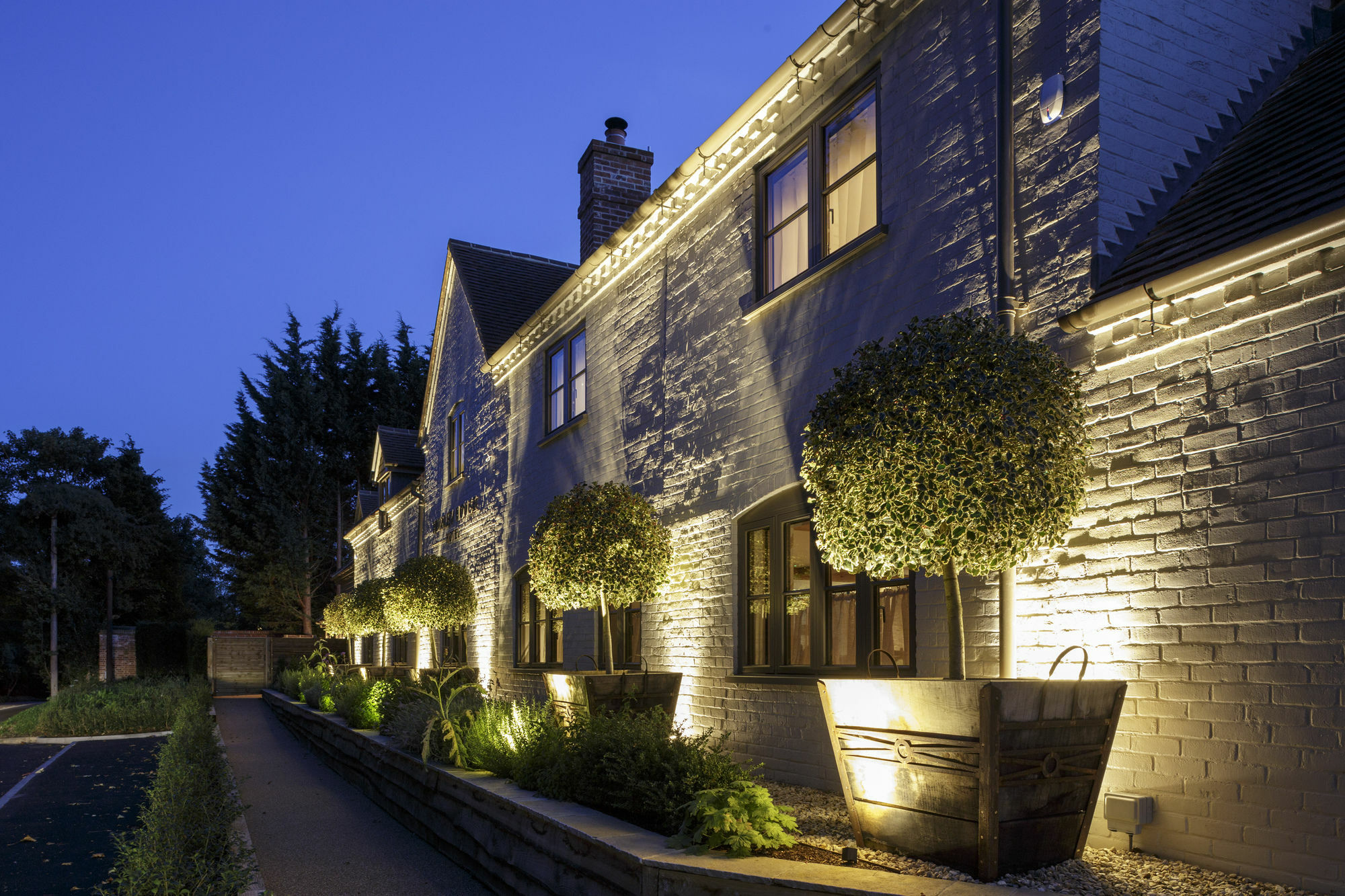 Hurley House Hotel Exterior photo
